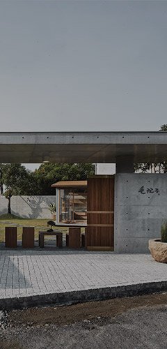 Fair-faced Concrete Wall Engineering